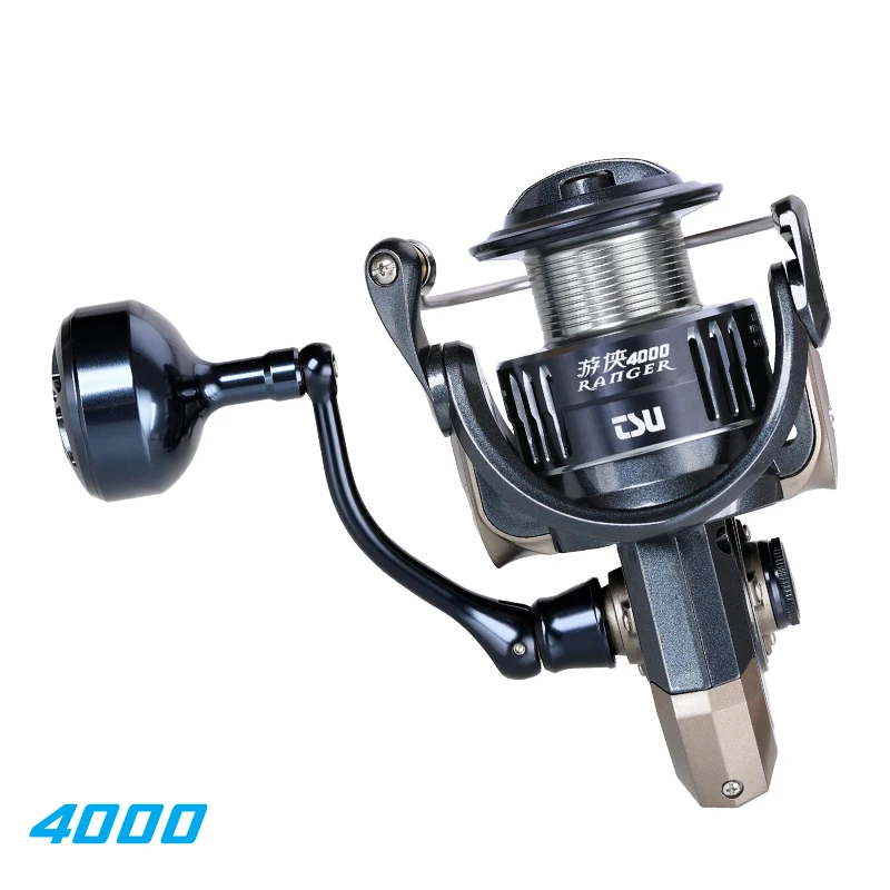 Ranger 4000