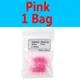 Pink 1 Bag
