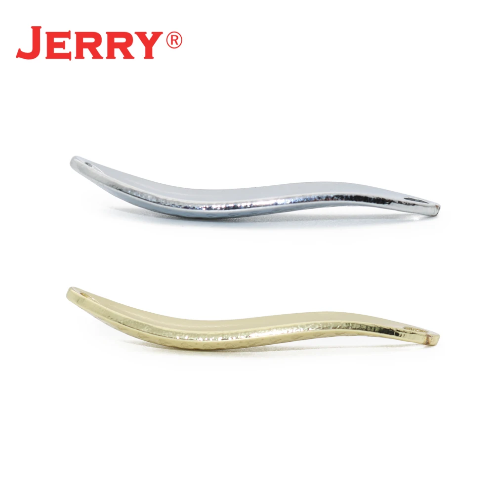 Jerry Andromeda Cucharas 5g - Blanco spinning rápido - imagen 4