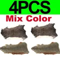 4PCS Mix Color