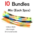 10 bundles mix