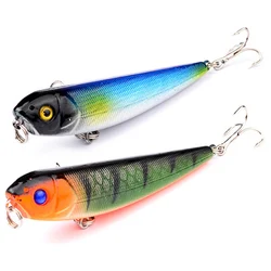 POETRYYI Pencil Bait - Senuelo de superficie flotante