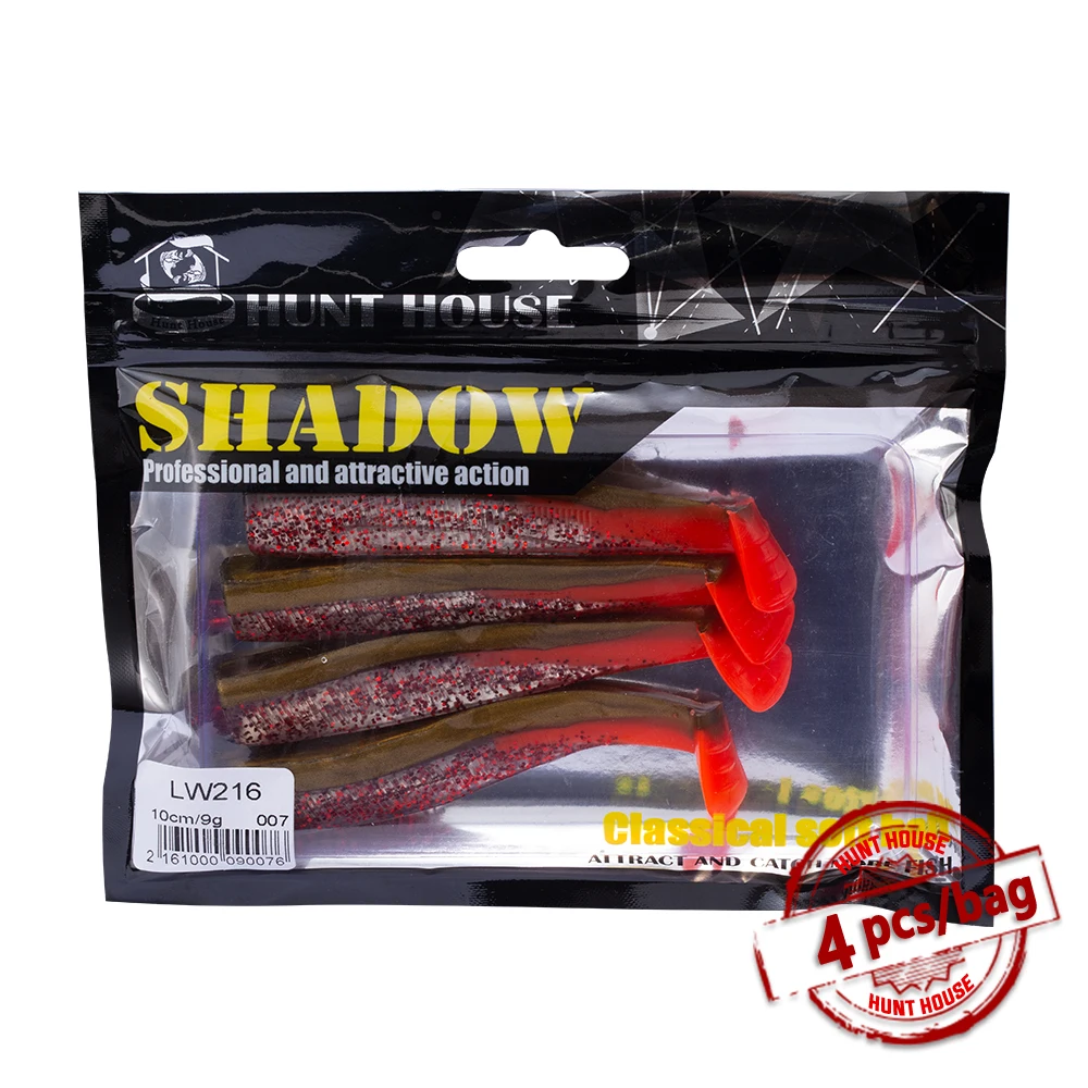 Cebado de pesca profesional y atractivo para una acción efectiva