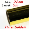 Pure Gold  5 Meter