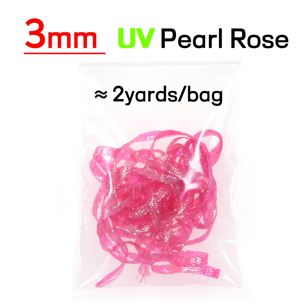 UV PEARL ROSE