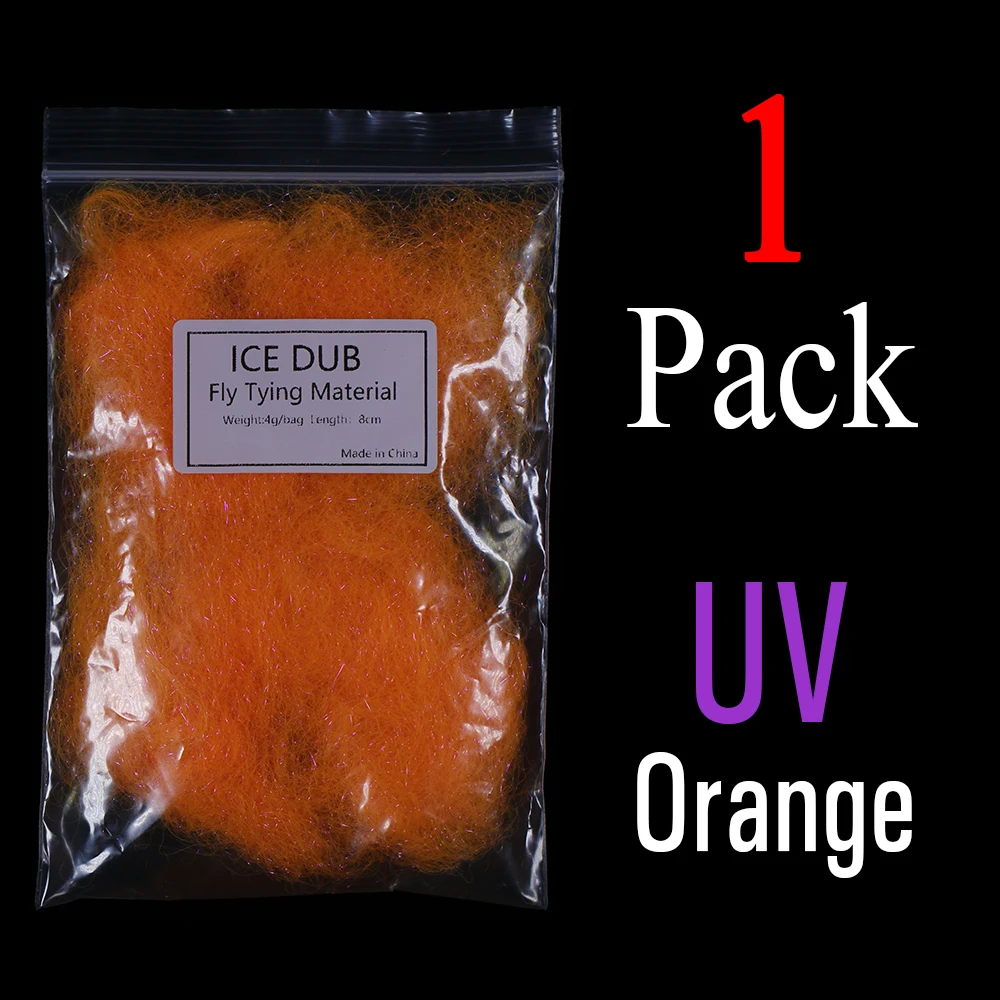 UV Orange