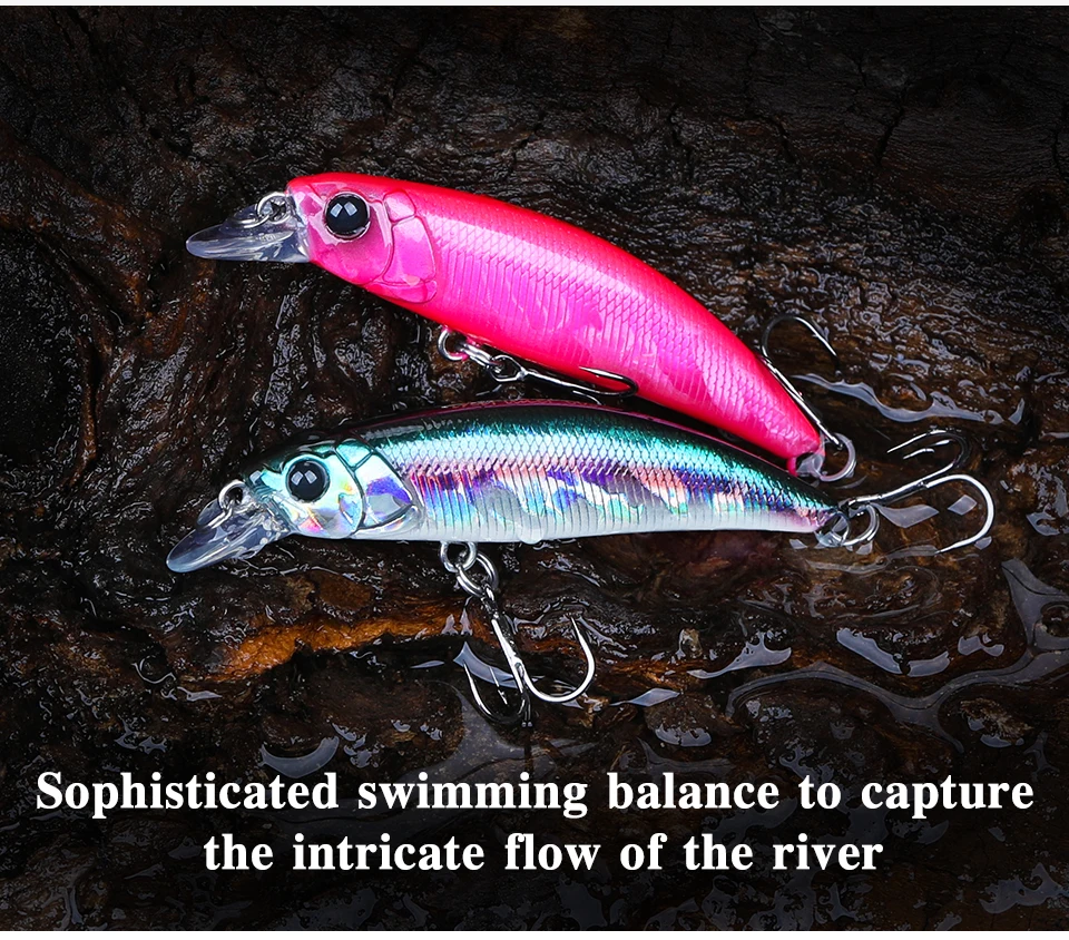 TSURINOYA - Versatilidad de uso