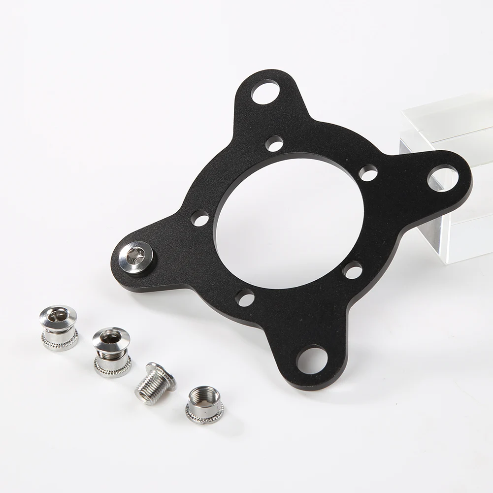 Soporte 104BCD Bafang para araña de disco de motor eléctrico - imagen 3