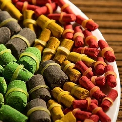 Cebos de pescado de 100/50 piezas, hierba cruciana, señuelos de carpa, río, mar, océano, aparejos de pesca