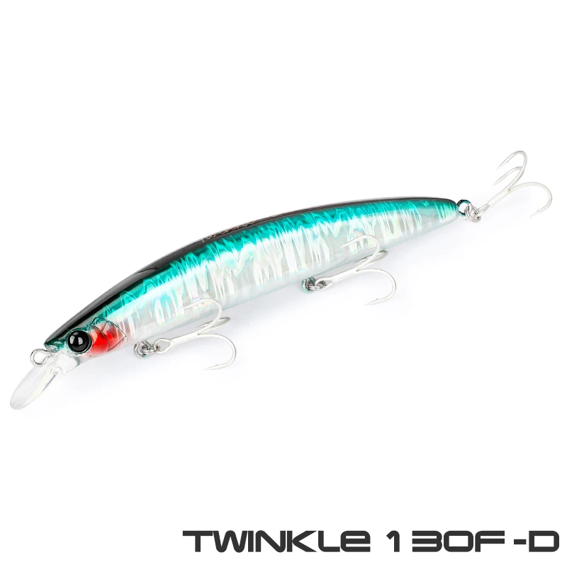 TWINKLE 130 D