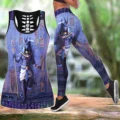 Leggings vest