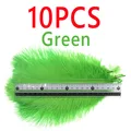 Green 10PCS