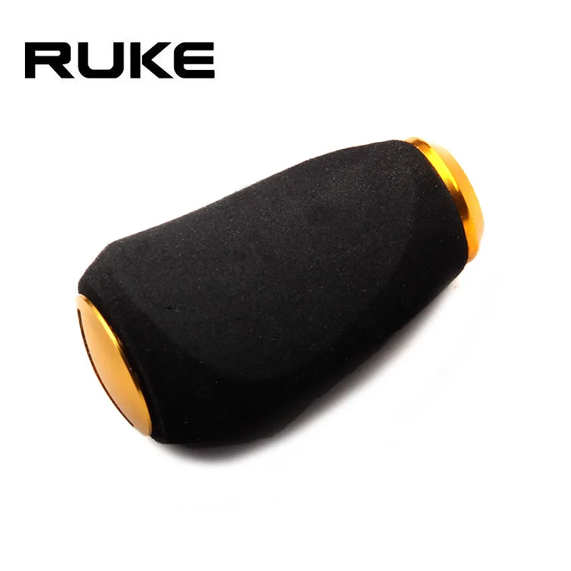 Perilla de mango de pesca RUKE, perilla EVA para fundición de cebo y carrete giratorio para rodamiento, accesorio de mango de carrete de pesca de 7x4x2,5mm - imagen 2