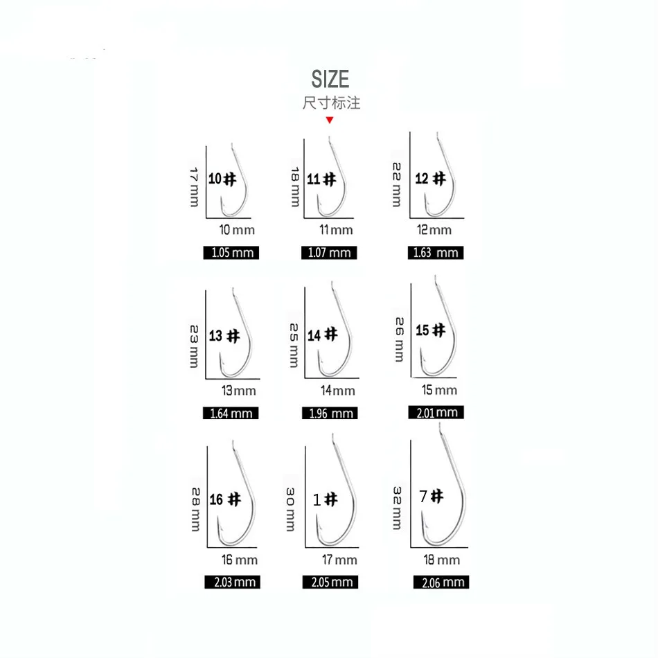 Descubra el ajuste perfecto con nuestra gama de tamaños, asegurando una experiencia cómoda y elegante.