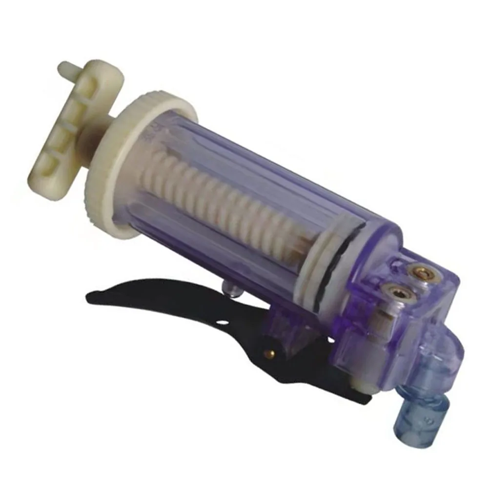 Máquina automática para sujetar cebos de pesca en el mar, soporte de cebos de Pesca de Mar, suministro de engranajes de gancho fácil, herramientas, accesorios de equipo, compresor T45, nueva - imagen 5