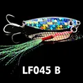 LF045B double hook