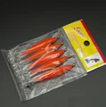 5pcs orange