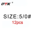 Size5-0 12pcs