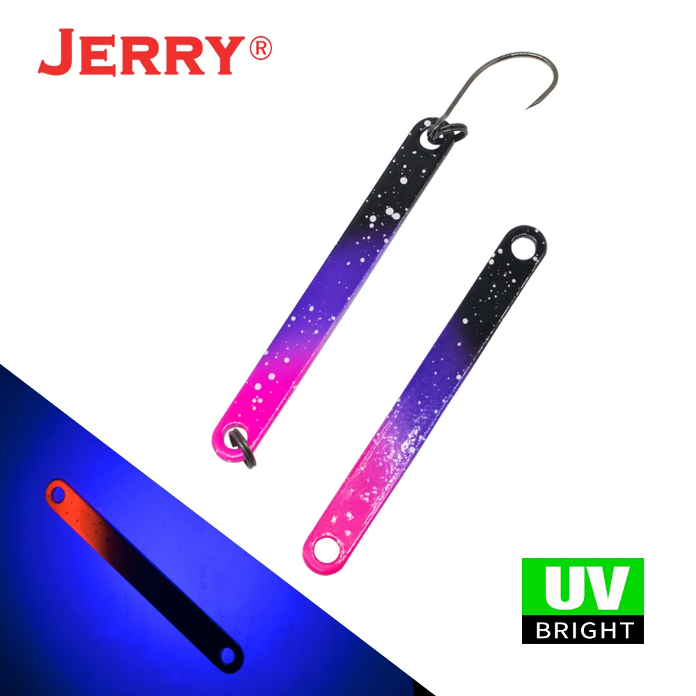 UV-Pink purple black