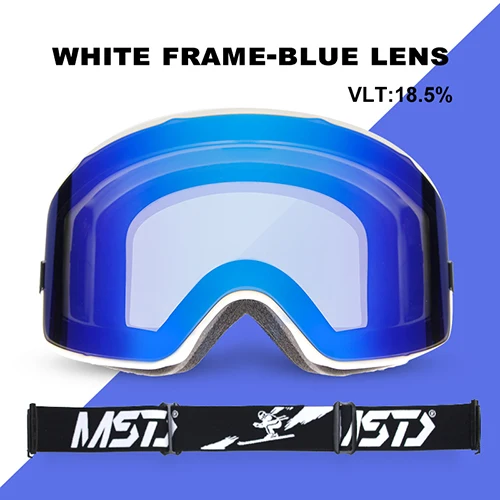 2blue lens