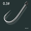 Fish Hooks 0.3