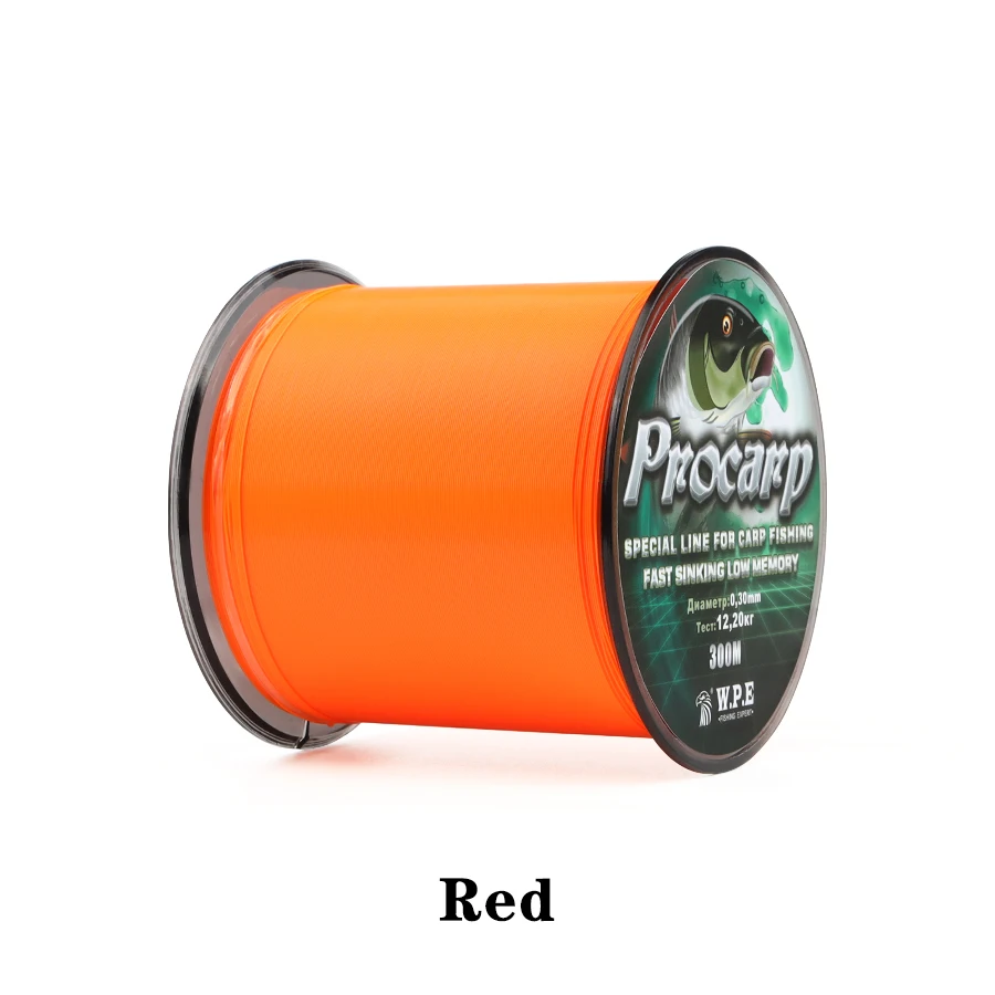 ProCarp-Red