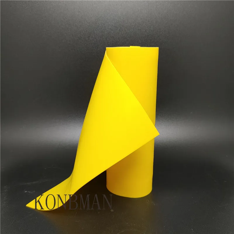 Tirachinas de alta elasticidad, banda de goma plana 0,8 de alta calidad para caza, catapulta, accesorios de tiro - imagen 5