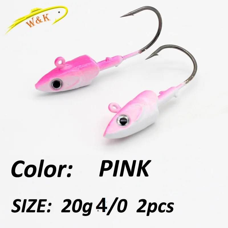 20g Pink