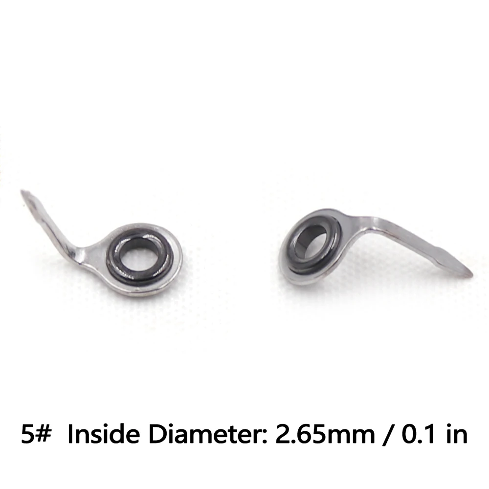 Size5 2.65mm 0.1in