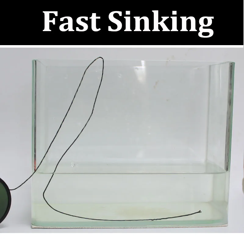 Línea líder de carpa con núcleo de plomo trenzado de 5m, línea principal verde de camuflaje Leadcore para aparejo de carpa, aparejo de helicóptero Chod, línea de pesca gruesa de carpa - imagen 5