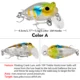 Color A