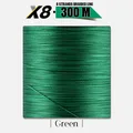 X8-300M-Green