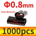 Double 0.8mm 1000pcs