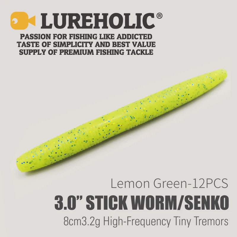 Lemon Green
