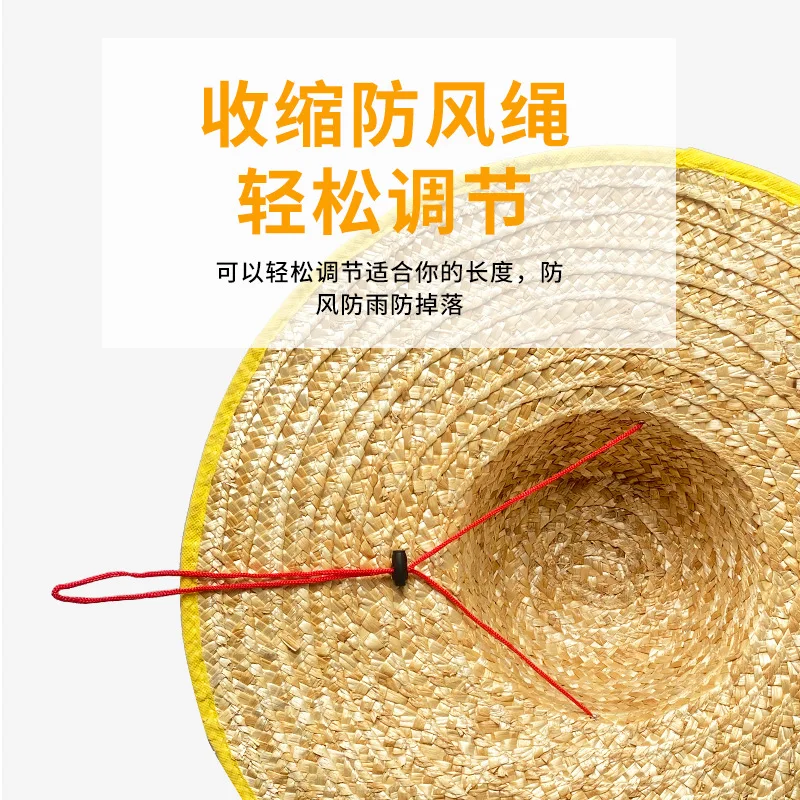 Sombrero de viento para pesca al aire libre, equipo de protección solar unisex, herramientas de pesca, 2 modelos, nuevo - imagen 4