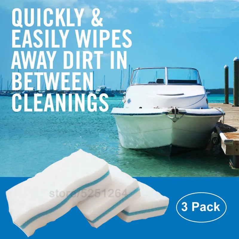 Elimina rápida y fácilmente la suciedad entre las limpiezas con nuestro paquete de 3