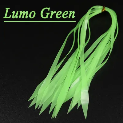 Lumo Green  100PCS