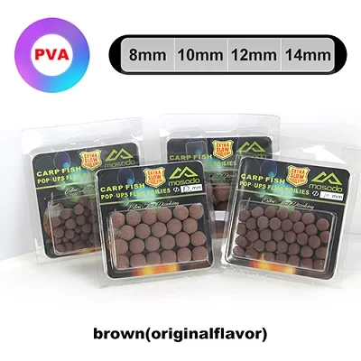 PVA brown