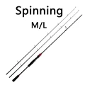 Spinning M L