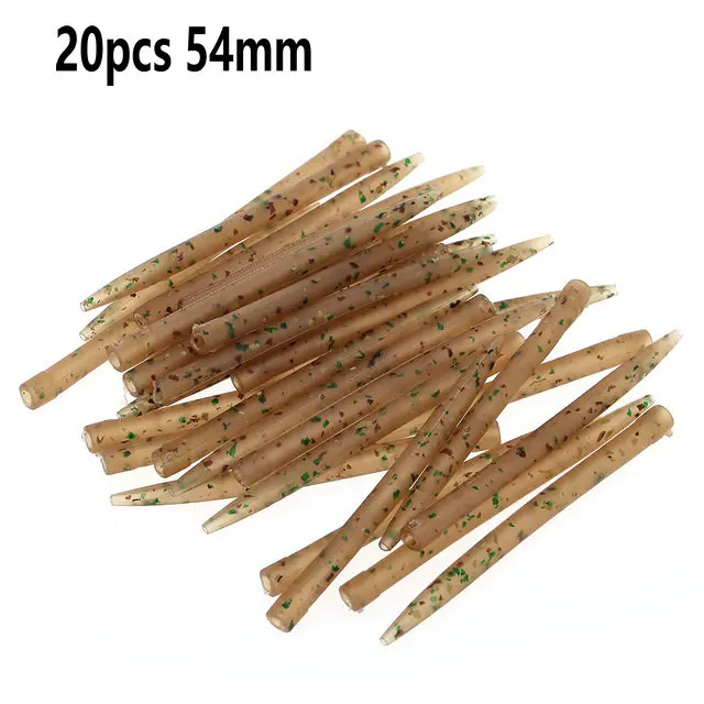 20pcs 54mm Camo