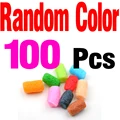 Random Color 100pcs