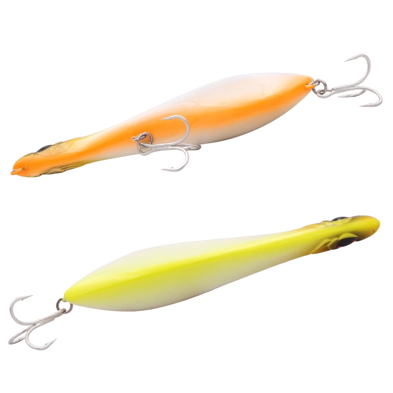 TacklePRO-señuelo de pesca PE30, señuelo de lápiz Wobblers de 110mm, 20,5g, accesorios de pesca artificiales, aparejos Pecsa - imagen 3