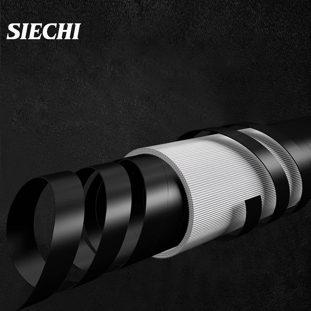 Mini caña de pescar telescópica, alimentador de carpa de 1,8 M-3,0 M, caña de pescar de FRP duro - imagen 4