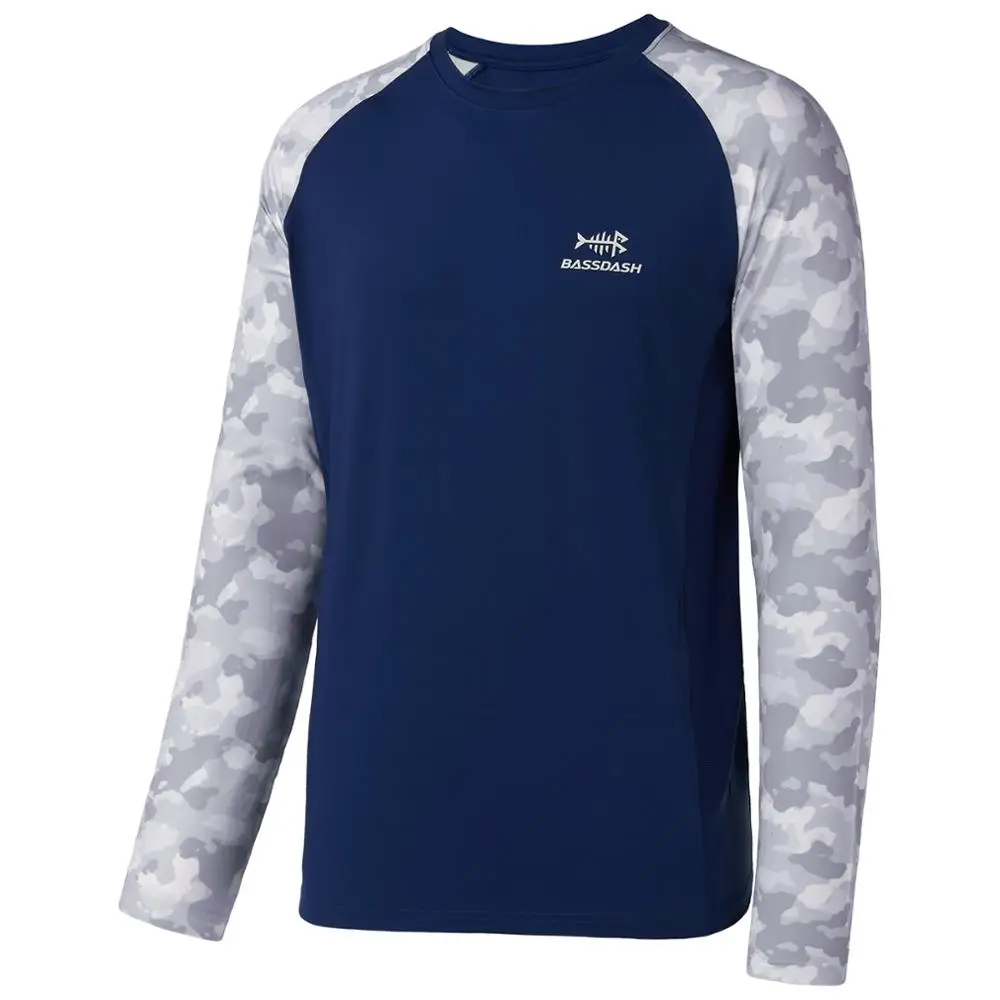 Blue Light Grey