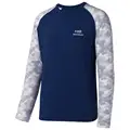 Blue Light Grey