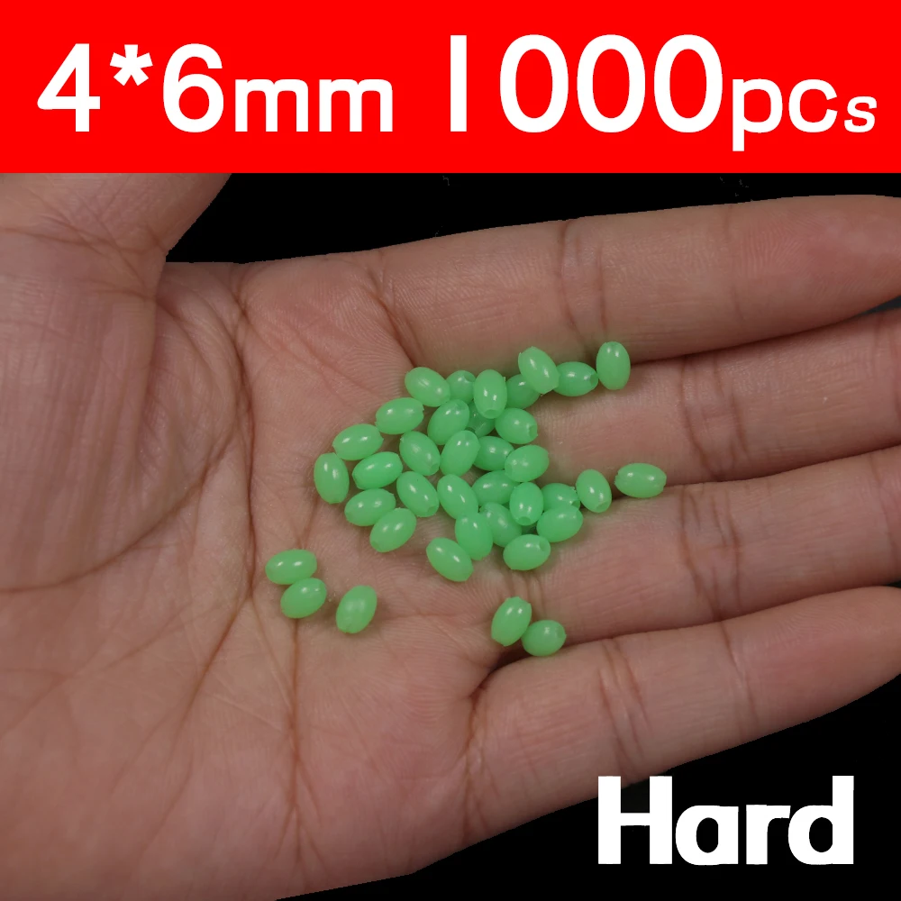 4X6mm 1000pcs