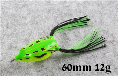 Color D 12g