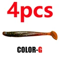 4pcs color g