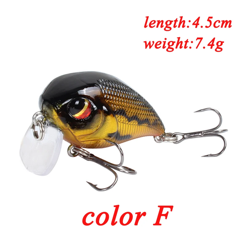 color F