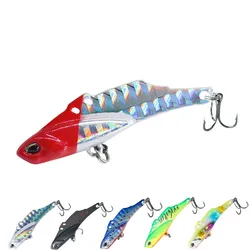 Señuelo Vib de Larga Distancia – Vibración Alta Frecuencia para pesca